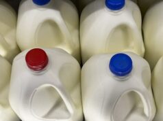 Ekspansi produk susu Morris tidak memerlukan studi lingkungan
| beritakitanih Ekspansi produk susu Morris tidak memerlukan studi lingkungan
| beritakitanih