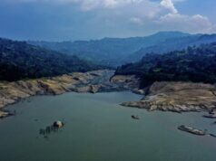 El Niño ada di sini, lalu apa maksudnya?
| beritakitanih El Niño ada di sini, lalu apa maksudnya?
| beritakitanih