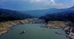 El Niño ada di sini, lalu apa maksudnya?
| beritakitanih El Niño ada di sini, lalu apa maksudnya?
| beritakitanih