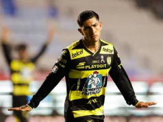 El Pocho Guzmán meninggalkan Chivas dan bergabung dengan Toluca
| beritakitanih 👹 El Pocho Guzmán meninggalkan Chivas dan bergabung dengan Toluca
| beritakitanih