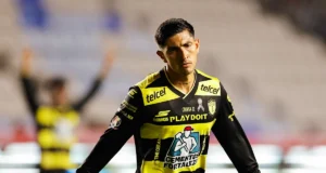 El Pocho Guzmán meninggalkan Chivas dan bergabung dengan Toluca
| beritakitanih 👹 El Pocho Guzmán meninggalkan Chivas dan bergabung dengan Toluca
| beritakitanih
