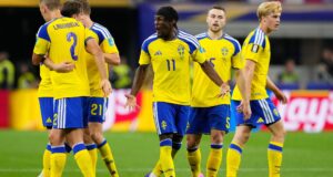 Elanga memberi Swedia tempat di babak sistem gugur Piala Dunia dengan hasil imbang Jepang
| beritakitanih Elanga memberi Swedia tempat di babak sistem gugur Piala Dunia dengan hasil imbang Jepang
| beritakitanih