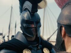 Ember Popcorn Odyssey Sangat Sempurna untuk Penggemar Christopher Nolan
| beritakitanih Ember Popcorn Odyssey Sangat Sempurna untuk Penggemar Christopher Nolan
| beritakitanih
