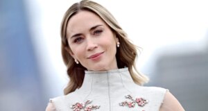 Emily Blunt Mengambil Salah Satu Warna Kuku Paling Musim Semi di Musim Panas—Lihat Fotonya
| beritakitanih Emily Blunt Mengambil Salah Satu Warna Kuku Paling Musim Semi di Musim Panas—Lihat Fotonya
| beritakitanih