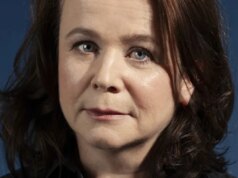 Emily Watson Akan Menjadi Presiden Juri di Festival Film Sarajevo ke-32, dan Menerima Hati Kehormatan Sarajevo
| beritakitanih Emily Watson Akan Menjadi Presiden Juri di Festival Film Sarajevo ke-32, dan Menerima Hati Kehormatan Sarajevo
| beritakitanih