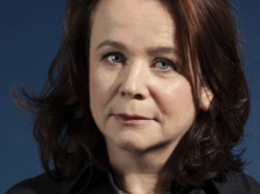 Emily Watson Ditunjuk sebagai Presiden Juri Festival Film Sarajevo dan Penerima Hati Kehormatan
| beritakitanih Emily Watson Ditunjuk sebagai Presiden Juri Festival Film Sarajevo dan Penerima Hati Kehormatan
| beritakitanih