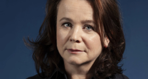 Emily Watson Ditunjuk sebagai Presiden Juri Festival Film Sarajevo dan Penerima Hati Kehormatan
| beritakitanih Emily Watson Ditunjuk sebagai Presiden Juri Festival Film Sarajevo dan Penerima Hati Kehormatan
| beritakitanih