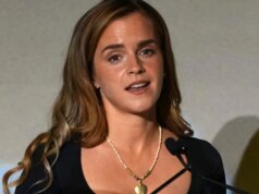 Emma Watson Jarang Muncul di Publik Bersama Pangeran William
| beritakitanih Emma Watson Jarang Muncul di Publik Bersama Pangeran William
| beritakitanih