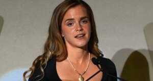 Emma Watson Jarang Muncul di Publik Bersama Pangeran William
| beritakitanih Emma Watson Jarang Muncul di Publik Bersama Pangeran William
| beritakitanih