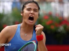 ‘Emma baru’ – hal positif yang dapat diambil Raducanu dari Queen’s hingga Wimbledon
| beritakitanih 'Emma baru' - hal positif yang dapat diambil Raducanu dari Queen's hingga Wimbledon
| beritakitanih
