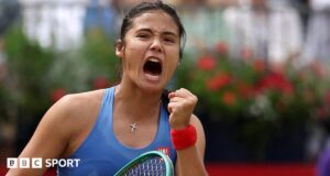 ‘Emma baru’ – hal positif yang dapat diambil Raducanu dari Queen’s hingga Wimbledon
| beritakitanih 'Emma baru' - hal positif yang dapat diambil Raducanu dari Queen's hingga Wimbledon
| beritakitanih