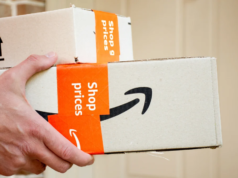 Empat Alasan untuk Tidak Menggunakan ‘Beli Sekarang, Bayar Nanti’ Selama Hari Perdana Amazon
| beritakitanih Empat Alasan untuk Tidak Menggunakan 'Beli Sekarang, Bayar Nanti' Selama Hari Perdana Amazon
| beritakitanih