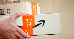 Empat Alasan untuk Tidak Menggunakan ‘Beli Sekarang, Bayar Nanti’ Selama Hari Perdana Amazon
| beritakitanih Empat Alasan untuk Tidak Menggunakan 'Beli Sekarang, Bayar Nanti' Selama Hari Perdana Amazon
| beritakitanih