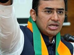 Empat siswa tidak diperbolehkan menulis NEET di Negara Bagian, menyebabkan kekacauan politik
| beritakitanih Empat siswa tidak diperbolehkan menulis NEET di Negara Bagian, menyebabkan kekacauan politik
| beritakitanih