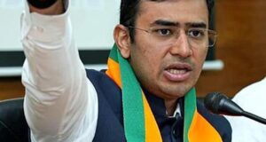Empat siswa tidak diperbolehkan menulis NEET di Negara Bagian, menyebabkan kekacauan politik
| beritakitanih Empat siswa tidak diperbolehkan menulis NEET di Negara Bagian, menyebabkan kekacauan politik
| beritakitanih
