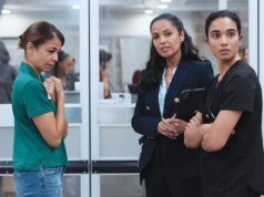‘Empathie’ Raih Grand Jury Prize, ‘The Pitt’ Raih Drama Terbaik di Banff World Media Festival
| beritakitanih 'Empathie' Raih Grand Jury Prize, 'The Pitt' Raih Drama Terbaik di Banff World Media Festival
| beritakitanih