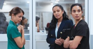 ‘Empathie’ Raih Grand Jury Prize, ‘The Pitt’ Raih Drama Terbaik di Banff World Media Festival
| beritakitanih 'Empathie' Raih Grand Jury Prize, 'The Pitt' Raih Drama Terbaik di Banff World Media Festival
| beritakitanih