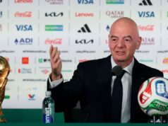 Enam Keluhan Tentang Piala Dunia 2026, dan Mengapa…
| beritakitanih Enam Keluhan Tentang Piala Dunia 2026, dan Mengapa...
| beritakitanih