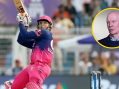 Enam gawang per tim, undang-undang lbw baru: Legenda Australia mengusulkan perubahan radikal untuk memulihkan keseimbangan dalam kriket T20
| beritakitanih Enam gawang per tim, undang-undang lbw baru: Legenda Australia mengusulkan perubahan radikal untuk memulihkan keseimbangan dalam kriket T20
| beritakitanih