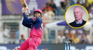 Enam gawang per tim, undang-undang lbw baru: Legenda Australia mengusulkan perubahan radikal untuk memulihkan keseimbangan dalam kriket T20
| beritakitanih Enam gawang per tim, undang-undang lbw baru: Legenda Australia mengusulkan perubahan radikal untuk memulihkan keseimbangan dalam kriket T20
| beritakitanih