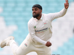 Enam ratus dalam 12 pertandingan: Leg-spinner Inggris yang dibebaskan dari skuad Test melanjutkan performa terbaiknya
| beritakitanih Enam ratus dalam 12 pertandingan: Leg-spinner Inggris yang dibebaskan dari skuad Test melanjutkan performa terbaiknya
| beritakitanih
