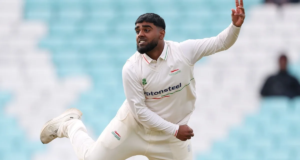 Enam ratus dalam 12 pertandingan: Leg-spinner Inggris yang dibebaskan dari skuad Test melanjutkan performa terbaiknya
| beritakitanih Enam ratus dalam 12 pertandingan: Leg-spinner Inggris yang dibebaskan dari skuad Test melanjutkan performa terbaiknya
| beritakitanih