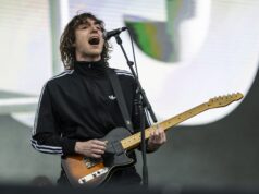 End Of The Road 2026: Geese diumumkan sebagai headliner terakhir
| beritakitanih End Of The Road 2026: Geese diumumkan sebagai headliner terakhir
| beritakitanih