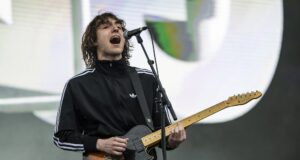 End Of The Road 2026: Geese diumumkan sebagai headliner terakhir
| beritakitanih End Of The Road 2026: Geese diumumkan sebagai headliner terakhir
| beritakitanih