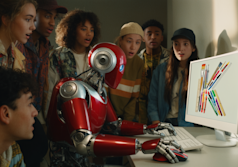 Enterprise-grade AI image generation in 2 seconds is here: Krea 2 Raw and Turbo available as open weights under custom license | beritakitanih Enterprise-grade AI image generation in 2 seconds is here: Krea 2 Raw and Turbo available as open weights under custom license | beritakitanih