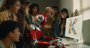 Enterprise-grade AI image generation in 2 seconds is here: Krea 2 Raw and Turbo available as open weights under custom license | beritakitanih Enterprise-grade AI image generation in 2 seconds is here: Krea 2 Raw and Turbo available as open weights under custom license | beritakitanih