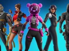 Epic ingin memungkinkan Anda menghadirkan skin Fortnite Anda ke game lain
| beritakitanih Epic ingin memungkinkan Anda menghadirkan skin Fortnite Anda ke game lain
| beritakitanih