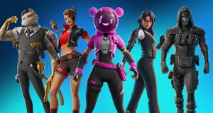 Epic ingin memungkinkan Anda menghadirkan skin Fortnite Anda ke game lain
| beritakitanih Epic ingin memungkinkan Anda menghadirkan skin Fortnite Anda ke game lain
| beritakitanih