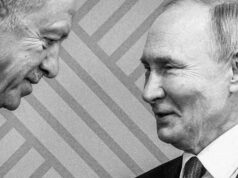 Erdogan dan Putin, Akhir dari Kemitraan yang Tak Terduga
| beritakitanih Erdogan dan Putin, Akhir dari Kemitraan yang Tak Terduga
| beritakitanih