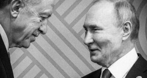 Erdogan dan Putin, Akhir dari Kemitraan yang Tak Terduga
| beritakitanih Erdogan dan Putin, Akhir dari Kemitraan yang Tak Terduga
| beritakitanih