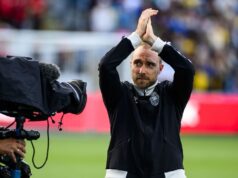 Eriksen diperkirakan akan keluar setelah pingsan
| beritakitanih Eriksen diperkirakan akan keluar setelah pingsan
| beritakitanih