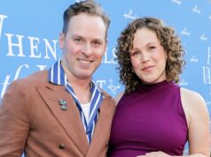 Erin Krakow, Ben Rosenbaum Menyambut Bayi Pertama 10 Bulan Setelah Menikah
| beritakitanih Erin Krakow, Ben Rosenbaum Menyambut Bayi Pertama 10 Bulan Setelah Menikah
| beritakitanih