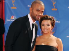 Eva Longoria Bertemu Kembali Dengan Tony Parker 15 Tahun Setelah Skandal Selingkuh
| beritakitanih Eva Longoria Bertemu Kembali Dengan Tony Parker 15 Tahun Setelah Skandal Selingkuh
| beritakitanih