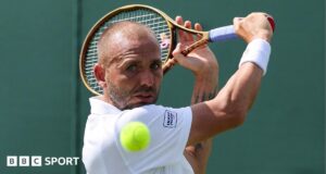 Evans mengkritik ‘kurangnya kelas’ setelah keputusan wildcard Queen
| beritakitanih Evans mengkritik 'kurangnya kelas' setelah keputusan wildcard Queen
| beritakitanih