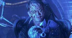 Event Horizon’s Sequel Finally Reveals The Monster Behind The Ship | beritakitanih Event Horizon's Sequel Finally Reveals The Monster Behind The Ship | beritakitanih