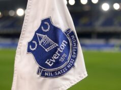 Everton mengajukan banding terhadap perintah PL untuk membayar £35 juta kepada Burnley atas pelanggaran PSR
| beritakitanih Everton mengajukan banding terhadap perintah PL untuk membayar £35 juta kepada Burnley atas pelanggaran PSR
| beritakitanih