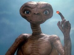 Every Alien In Steven Spielberg Sci-Fi Movies, Ranked By Threat Level | beritakitanih Every Alien In Steven Spielberg Sci-Fi Movies, Ranked By Threat Level | beritakitanih