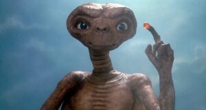 Every Alien In Steven Spielberg Sci-Fi Movies, Ranked By Threat Level | beritakitanih Every Alien In Steven Spielberg Sci-Fi Movies, Ranked By Threat Level | beritakitanih