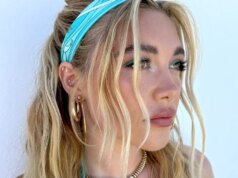 Eyeliner Turquoise Florence Pugh Adalah Tren Riasan Musim Panas yang Harus Diperhatikan — Lihat Foto
| beritakitanih Eyeliner Turquoise Florence Pugh Adalah Tren Riasan Musim Panas yang Harus Diperhatikan — Lihat Foto
| beritakitanih