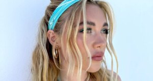 Eyeliner Turquoise Florence Pugh Adalah Tren Riasan Musim Panas yang Harus Diperhatikan — Lihat Foto
| beritakitanih Eyeliner Turquoise Florence Pugh Adalah Tren Riasan Musim Panas yang Harus Diperhatikan — Lihat Foto
| beritakitanih