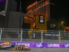 F1 akan balapan di Las Vegas hingga 2037
| beritakitanih F1 akan balapan di Las Vegas hingga 2037
| beritakitanih