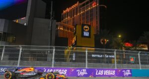 F1 akan balapan di Las Vegas hingga 2037
| beritakitanih F1 akan balapan di Las Vegas hingga 2037
| beritakitanih