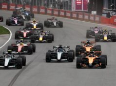 F1 menyetujui perubahan aturan mesin untuk musim 2027 dan 2028
| beritakitanih F1 menyetujui perubahan aturan mesin untuk musim 2027 dan 2028
| beritakitanih