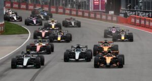 F1 menyetujui perubahan aturan mesin untuk musim 2027 dan 2028
| beritakitanih F1 menyetujui perubahan aturan mesin untuk musim 2027 dan 2028
| beritakitanih