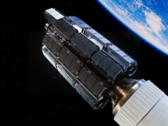 FCC mencabut tenggat waktu yang semakin dekat untuk konstelasi broadband satelit Amazon Leo
| beritakitanih FCC mencabut tenggat waktu yang semakin dekat untuk konstelasi broadband satelit Amazon Leo
| beritakitanih