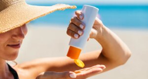 FDA Menyetujui Filter Tabir Surya Baru yang Disebut Bemotrizinol
| beritakitanih FDA Menyetujui Filter Tabir Surya Baru yang Disebut Bemotrizinol
| beritakitanih